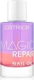 Vaj për thonj Catrice Nail Oil Magic Repair, 8 ml