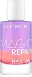 Vaj për thonj Catrice Nail Oil Magic Repair, 8 ml