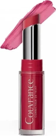 Buzëkuq AVÈNE Couvrance Balm Spf20 Rose Velours unisex