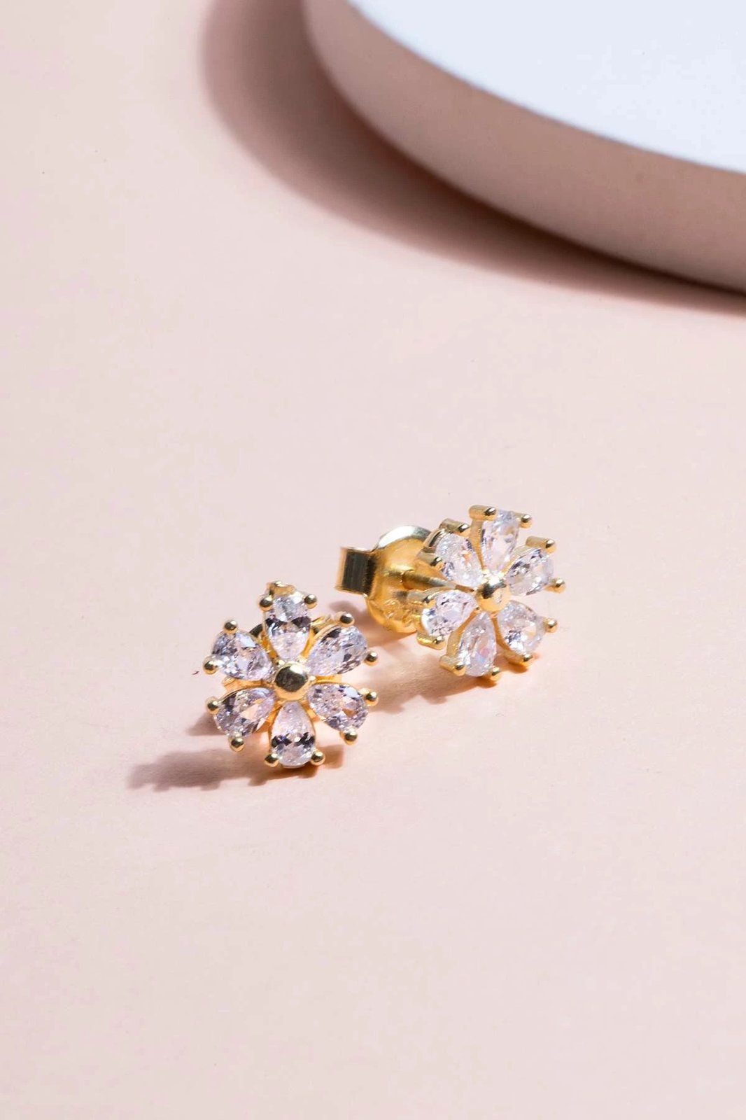 Vathë argjendi Jumeon, ngjyrë ari, ELKMD50595A