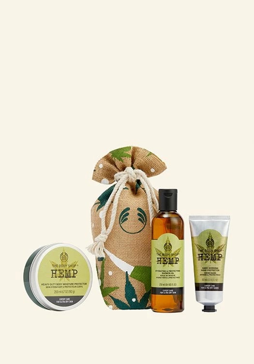 Set Trupi me Hemp 1 Copë