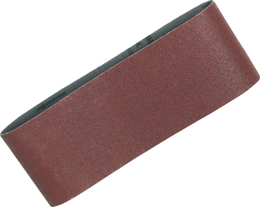 Rripa shmirglli Makita P-36893, 5 copë, 100x610mm, kuq