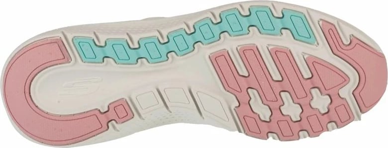 Atlete Skechers për femra, bezhë