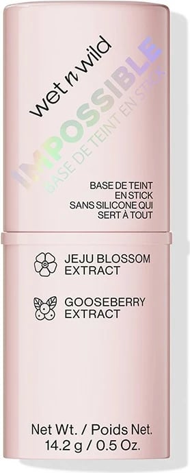 Primer për fytyrë Wet N Wild Impossible unisex 14.2g