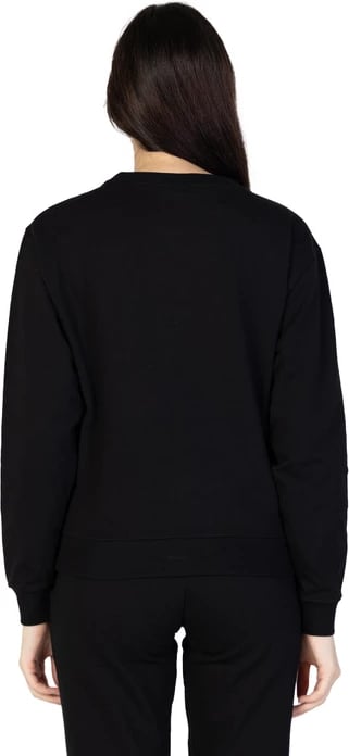 Duks Moschino Underwear për femra, i zi
