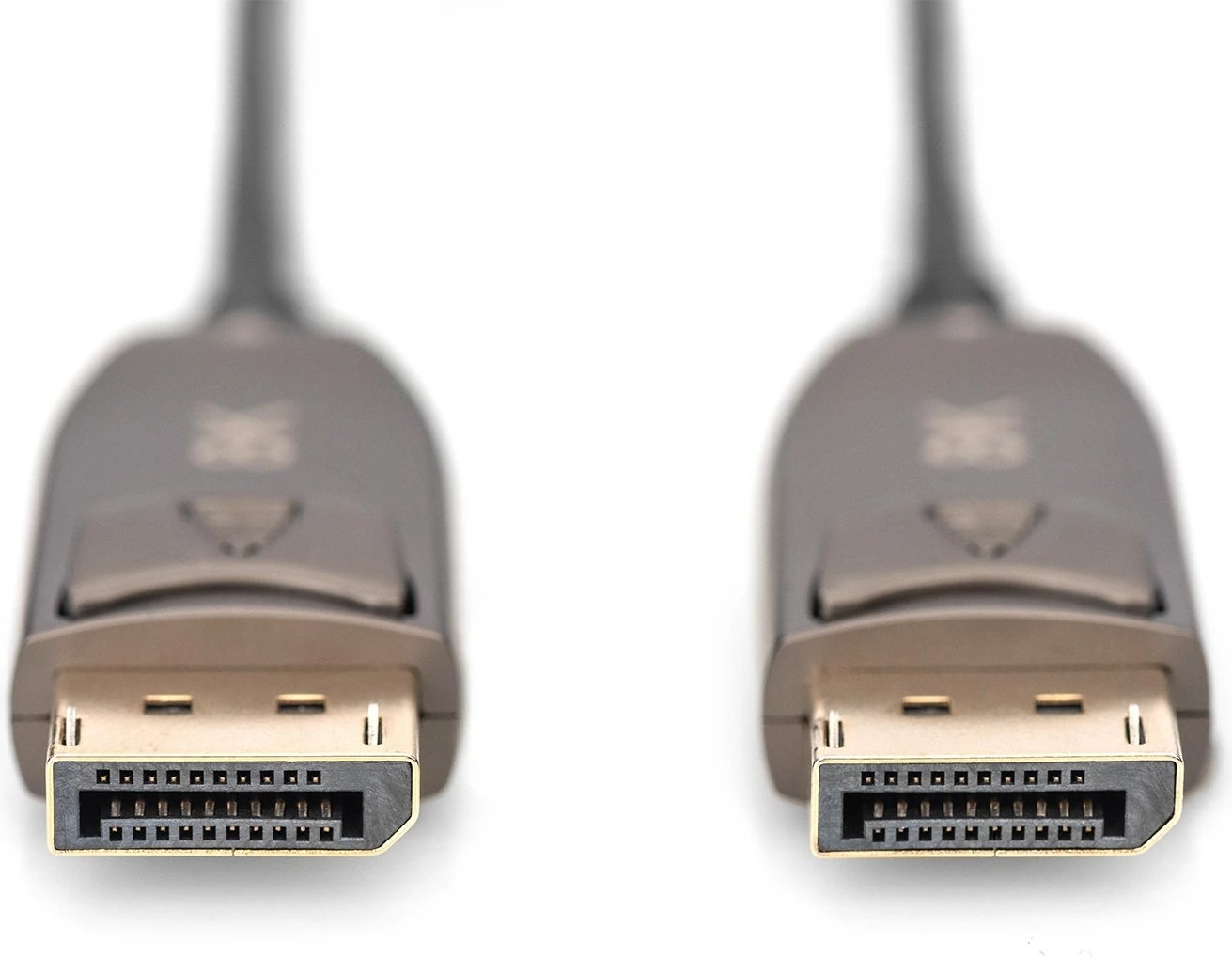 Kabel DisplayPort Digitus AOC Hybrid Fiber Optic 10m, 8K, i zi