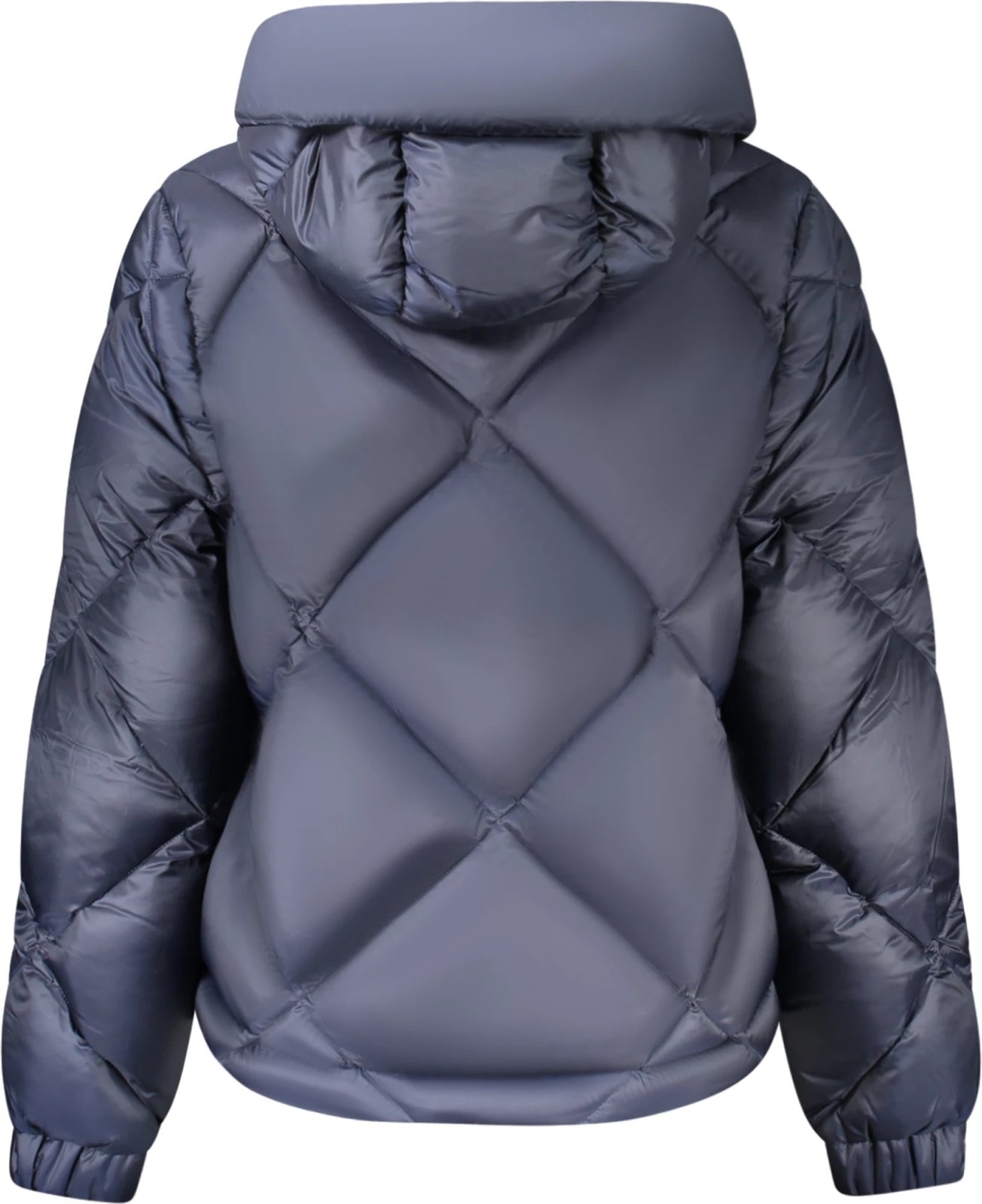Jakne K-WAY femra, blu