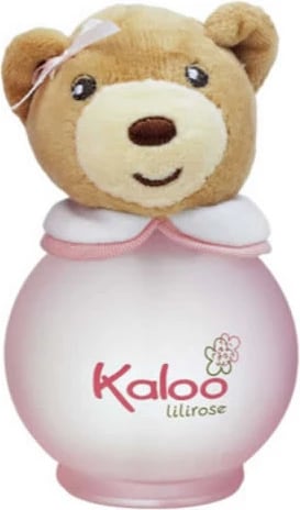 Eau de Senteur për fëmijë Kaloo Classic Lilirose 100ml