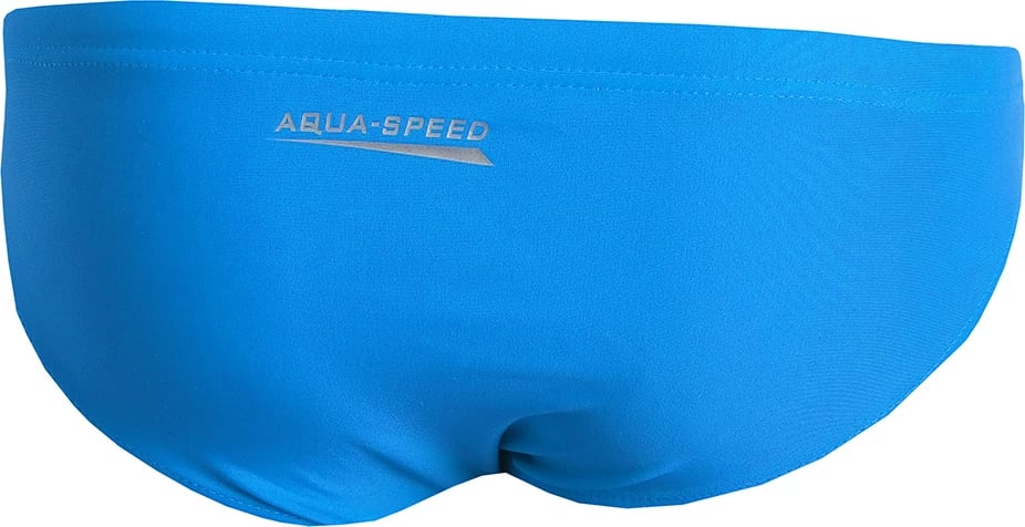 Shorce noti për fëmijë Aqua-speed, blu-gjelbër-navy