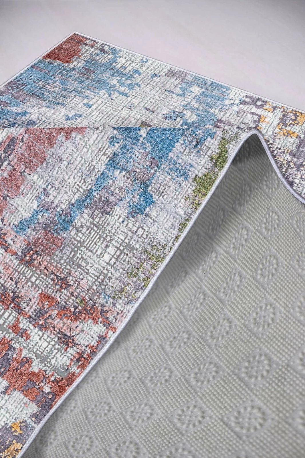 Qilim multingjyrësh Conceptum Hypnose, Hmnt612, 50x80cm