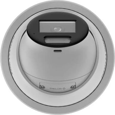 Kamerë sigurie IP turret Hikvision DS-2CD2347G2H-LIU, 2.8mm, 2688x1520, e bardhë