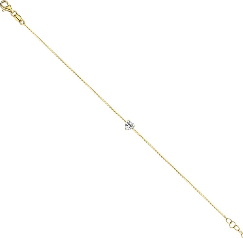 byzylyk NEW BLING 9NB-0614, i artë