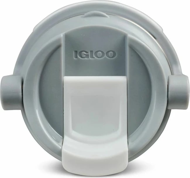 Gote Termike Inox 590ml Bardhe