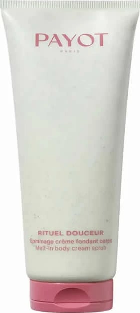 Scrub trupi PAYOT Rituel Douceur unisex 200ml Scrub trupi PAYOT Rituel Douceur unisex 200ml