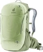 Çantë shpine Deuter Trans Alpine 28 SL, mineral-grove