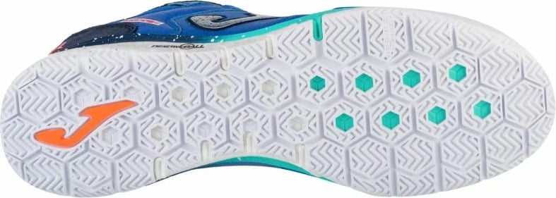 Atlete futbolli për meshkuj Joma, të kaltra