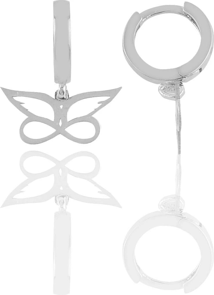 Vathë argjendi Jumeon, 10368ROD