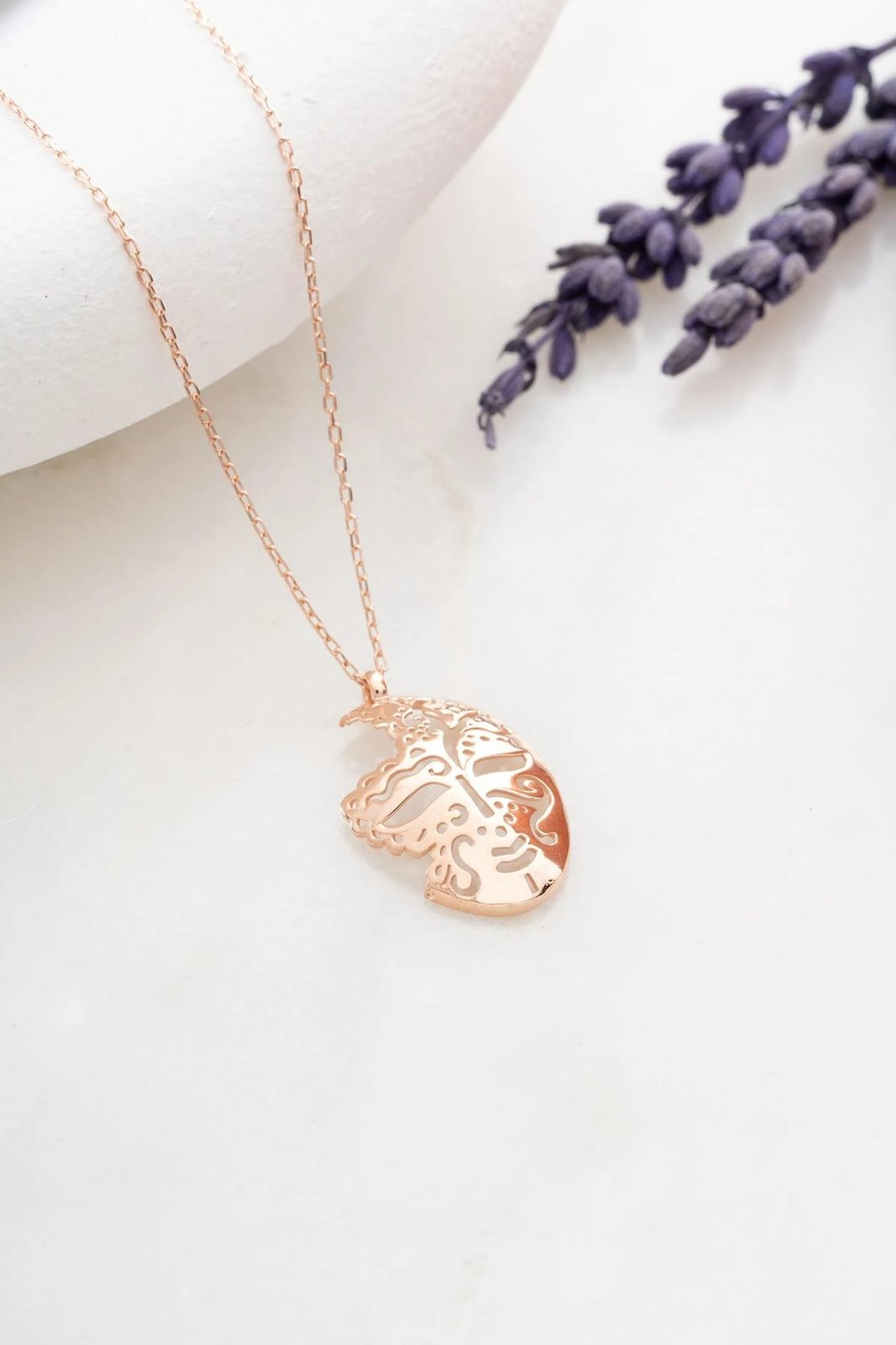 Varëse argjendi, ngjyrë rozë ari, Jumeon, NRZ999230