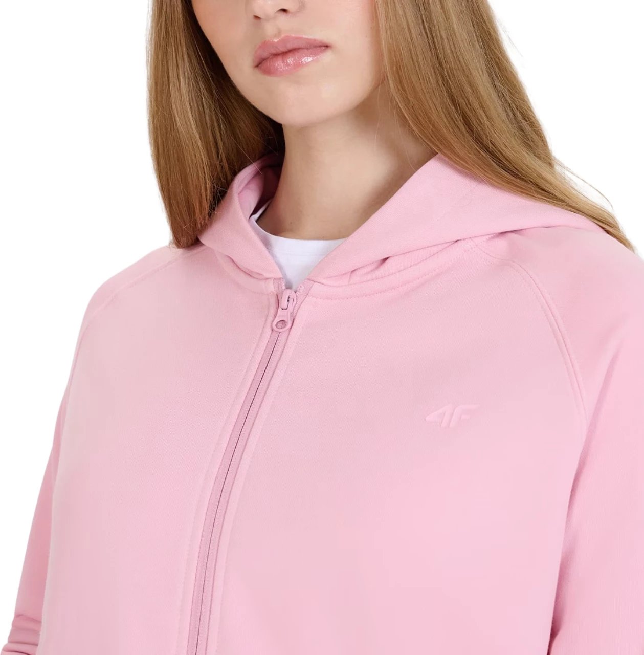 Duks për femra 4F, rozë