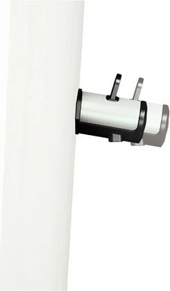 Shtrydhëse frutash Bosch MES 25A0, 700W, anthracite/e bardhë