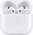 Apple AirPods 4 (USB-C) with Active Noise Cancellation