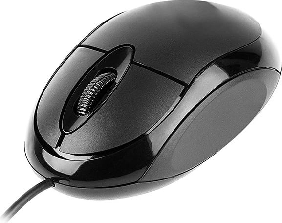 Maus optik Trace, i zi