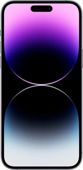 Celular Apple iPhone 14 Pro Max, 6.7", 512GB, vjollcë