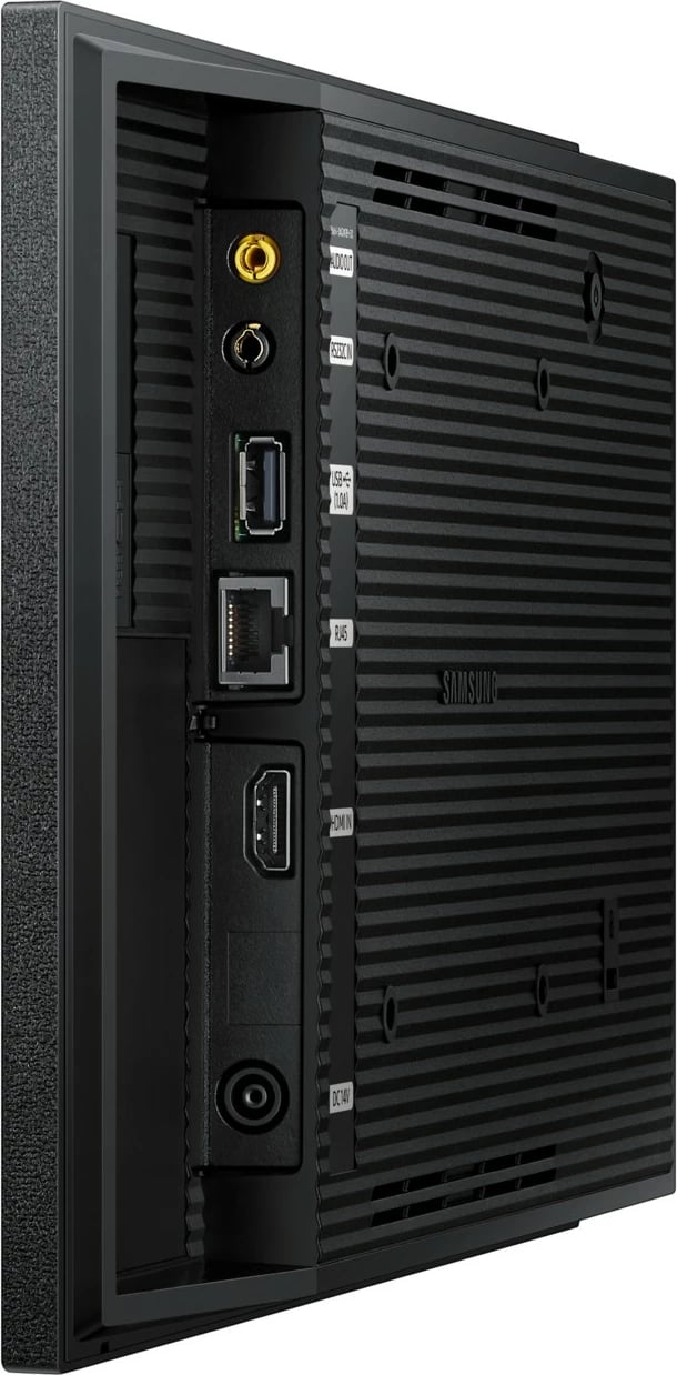 Ekran Samsung Smart Signage QB13C 13 inç