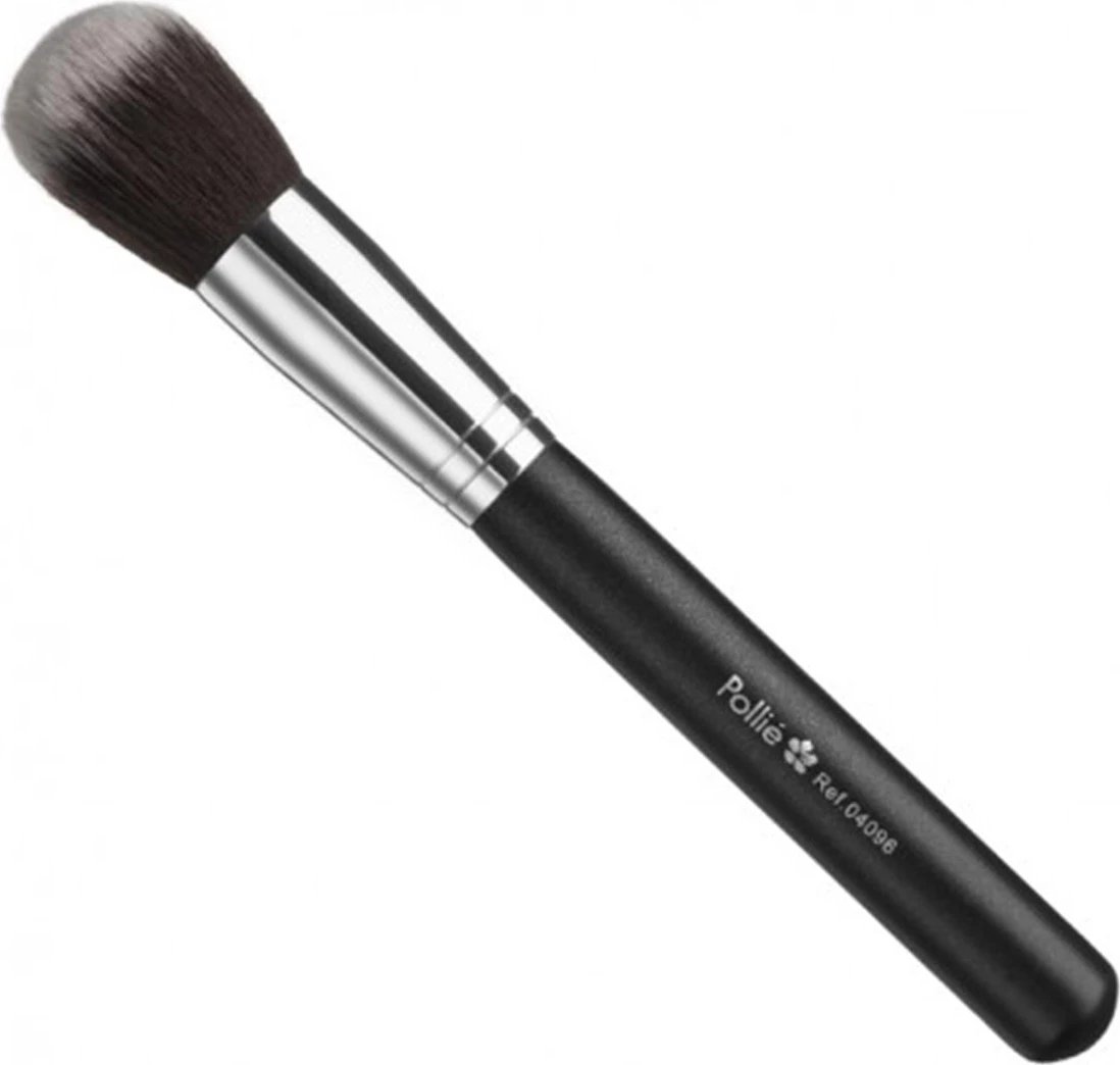 Brush për makeup Eurostil Kabuki profesional unisex 1 copë