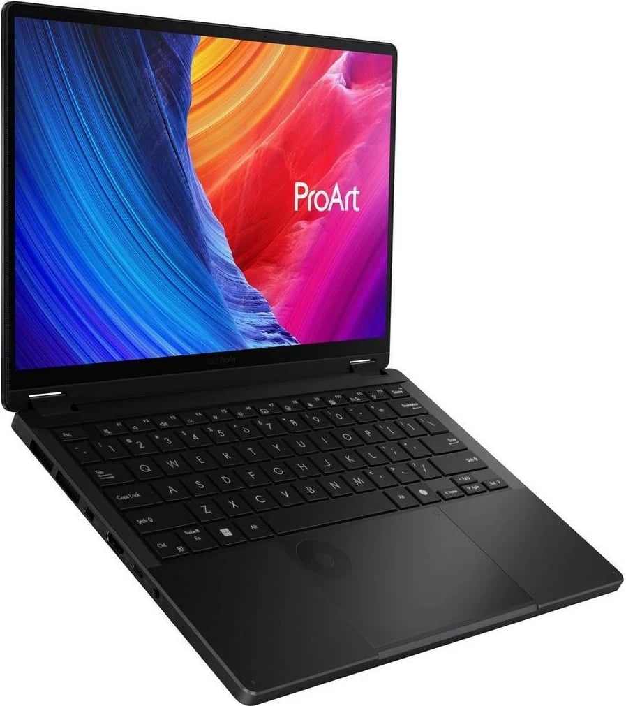 Laptop Asus ProArt PX13 OLED HN7306WI-LX015X, Ryzen AI 9 HX 370, 13.3", 32GB, 2TB, W11Pro, RTX 4070, i zi