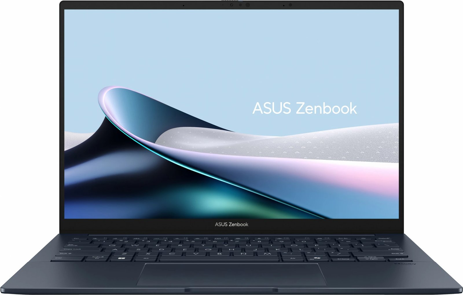 Kompjuter ASUS Zenbook 14 UX3405CA-QL637W, Core Ultra 7, 16GB/1TB, 14 inç, Win11