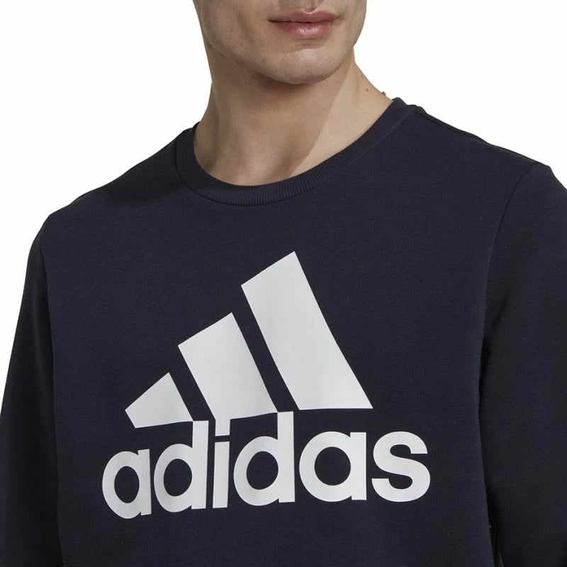 Duks për meshkuj adidas, blu marin