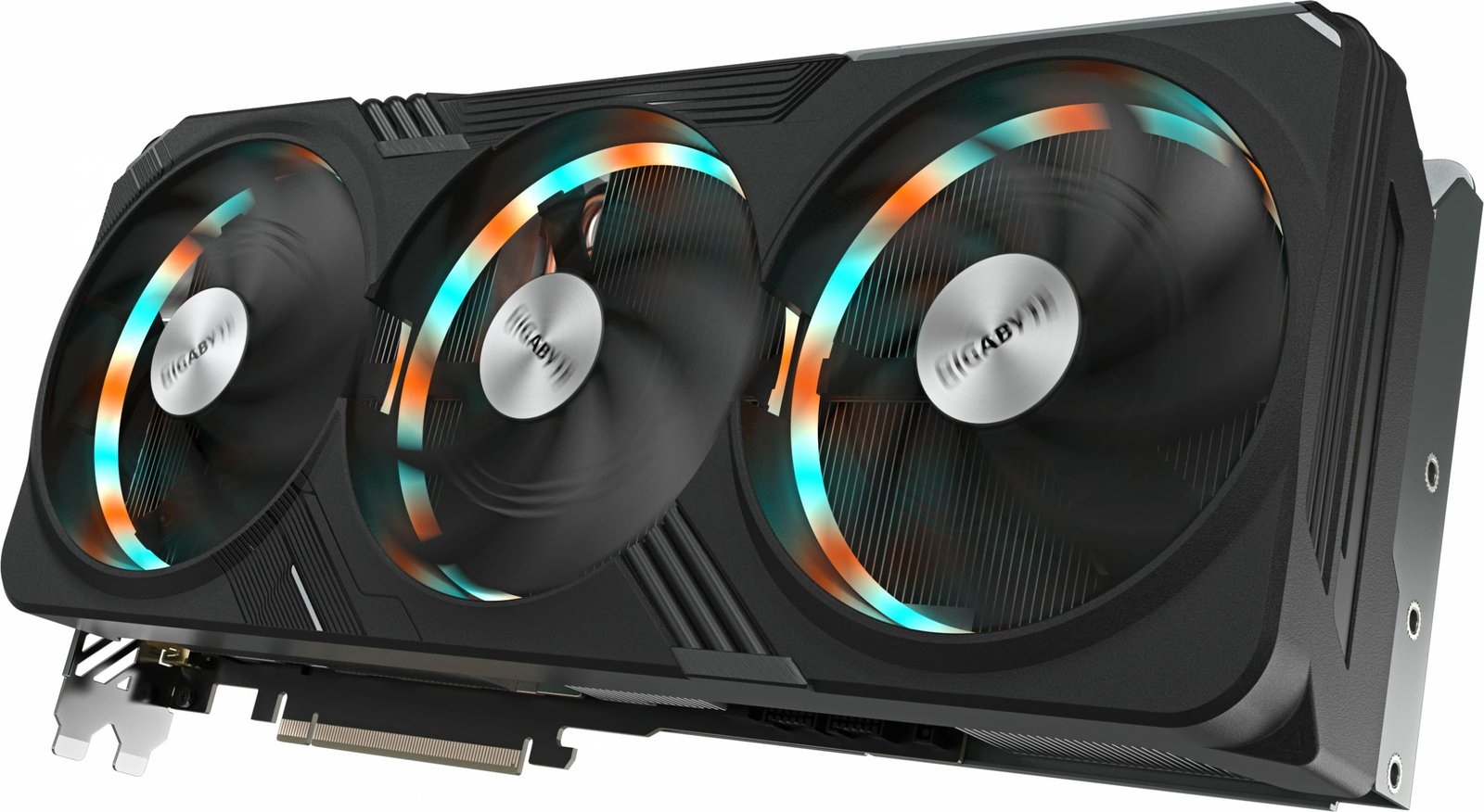 Kartelë grafike Gigabyte GeForce RTX 4080 SUPER OC 16G, 16 GB, PCI Express 4.0, e zezë