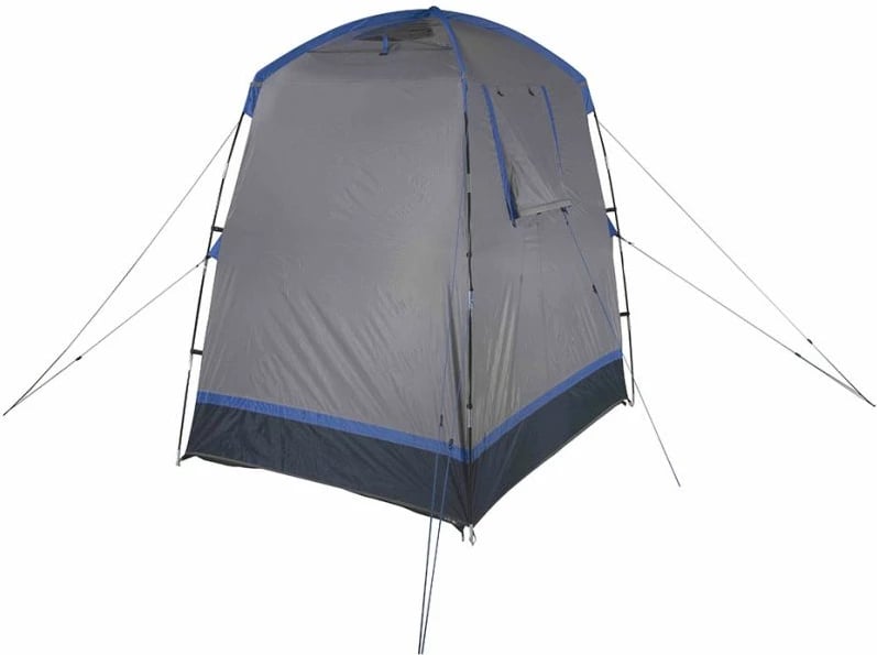 Tendë pavijon për turizëm High Peak, gri