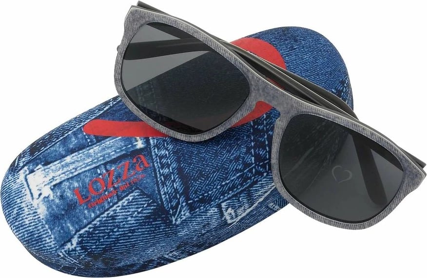 Syze dielli Lozza, blu