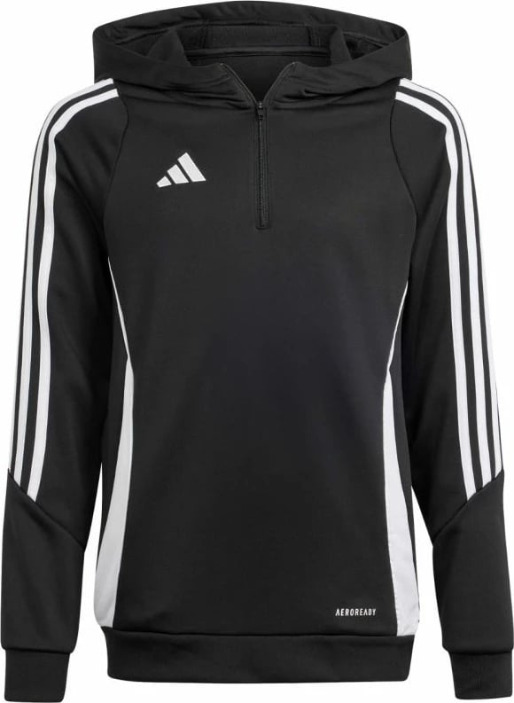 Duks për fëmijë adidas, i zi