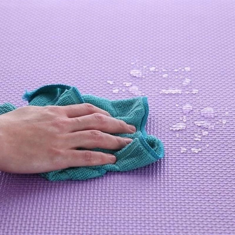 Tapetë për fitnes one fitness, shumëngjyrëshe