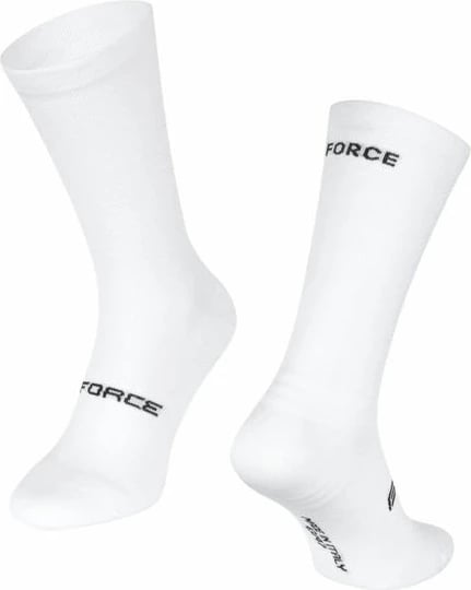 Qorape Biciklete Verdone Bardhe L/xl