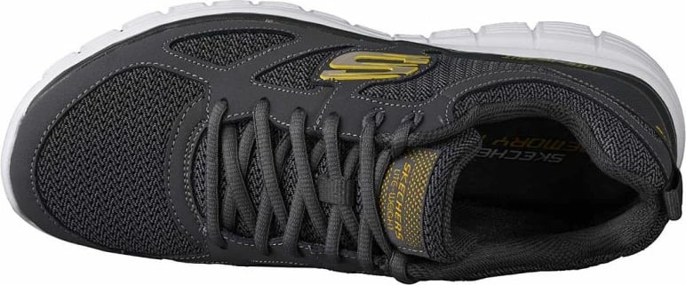 Atlete meshkuj Skechers, gri