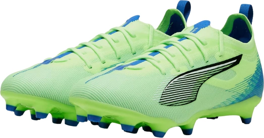 Atlete futbolli për fëmijë Puma Ultra 5 Pro FG/AG