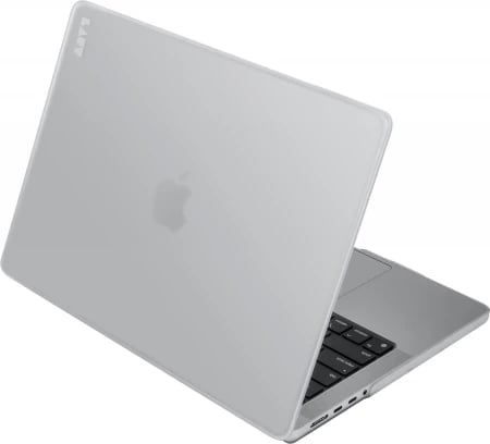 Mbështjellës LAUT Huex për MacBook Pro 16" 2021, Gri