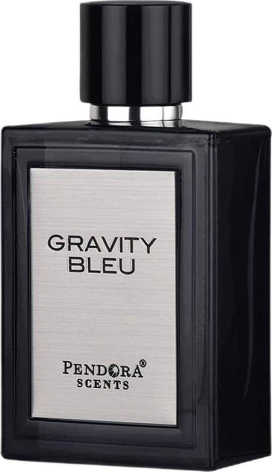 Eau de Parfum për meshkuj Pendora Scents Gravity Bleu 100ml