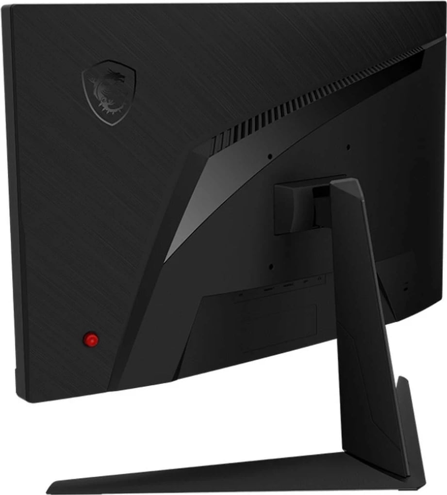 Monitor MSI MAG 242C, 23.6 inch, VA Curve 1500R, Full HD, 1ms, 180Hz, zi