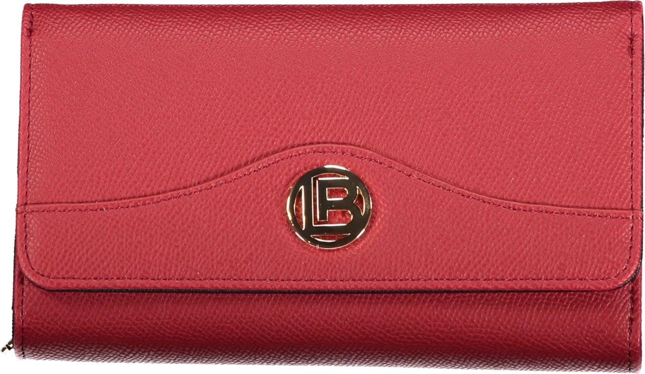 Portofol LAURA BIAGIOTTI femra, kuqe
