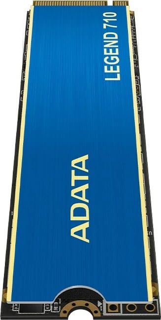 SSD Adata LEGEND 710, 1TB, M.2 2280, PCIe 3x4, Blu