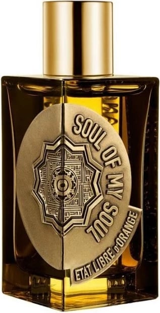Eau de Parfum unisex Etat Libre d'Orange Soul Of My Soul 100ml