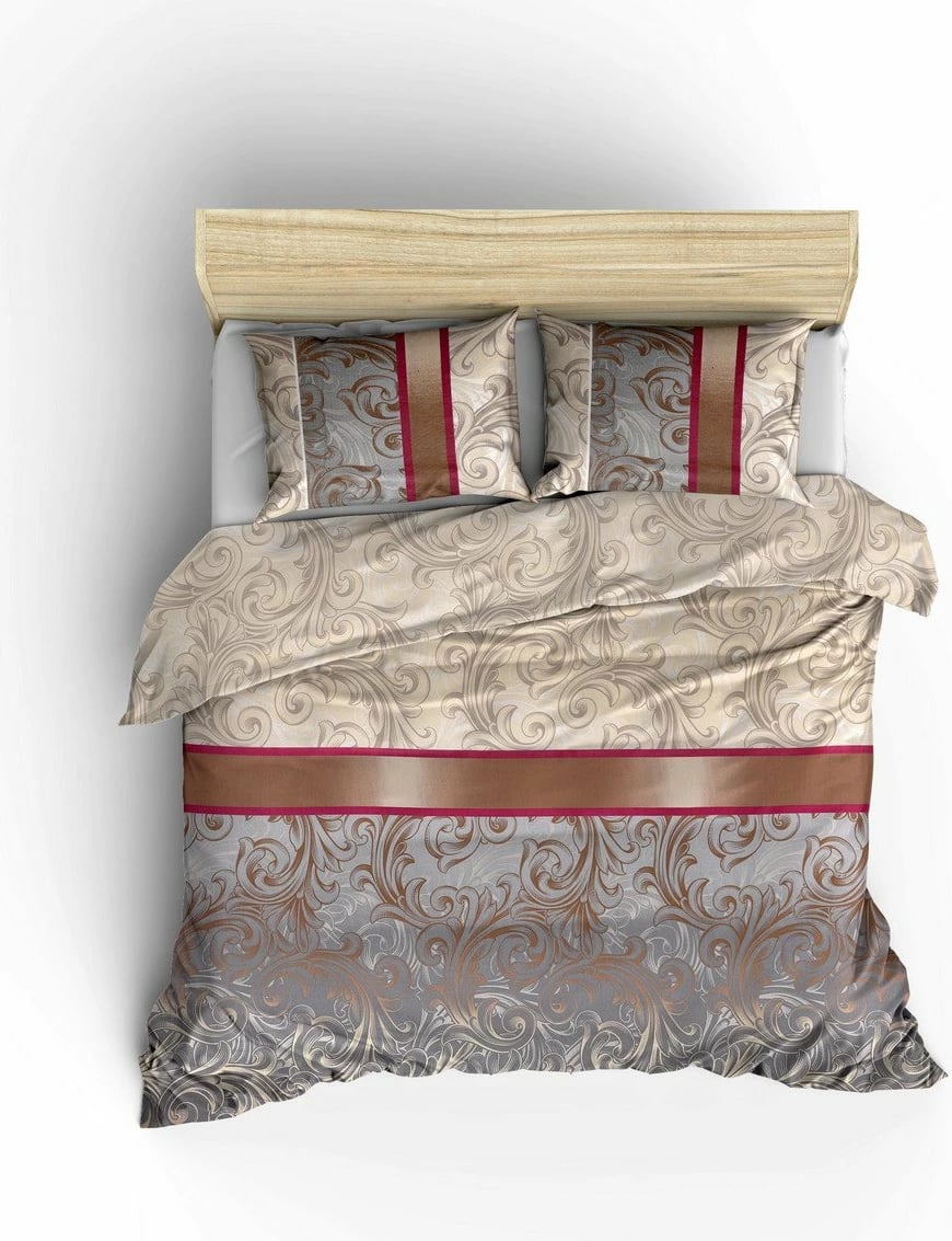 Set mbulesë për jorgan king L'essentiel, Basilisk