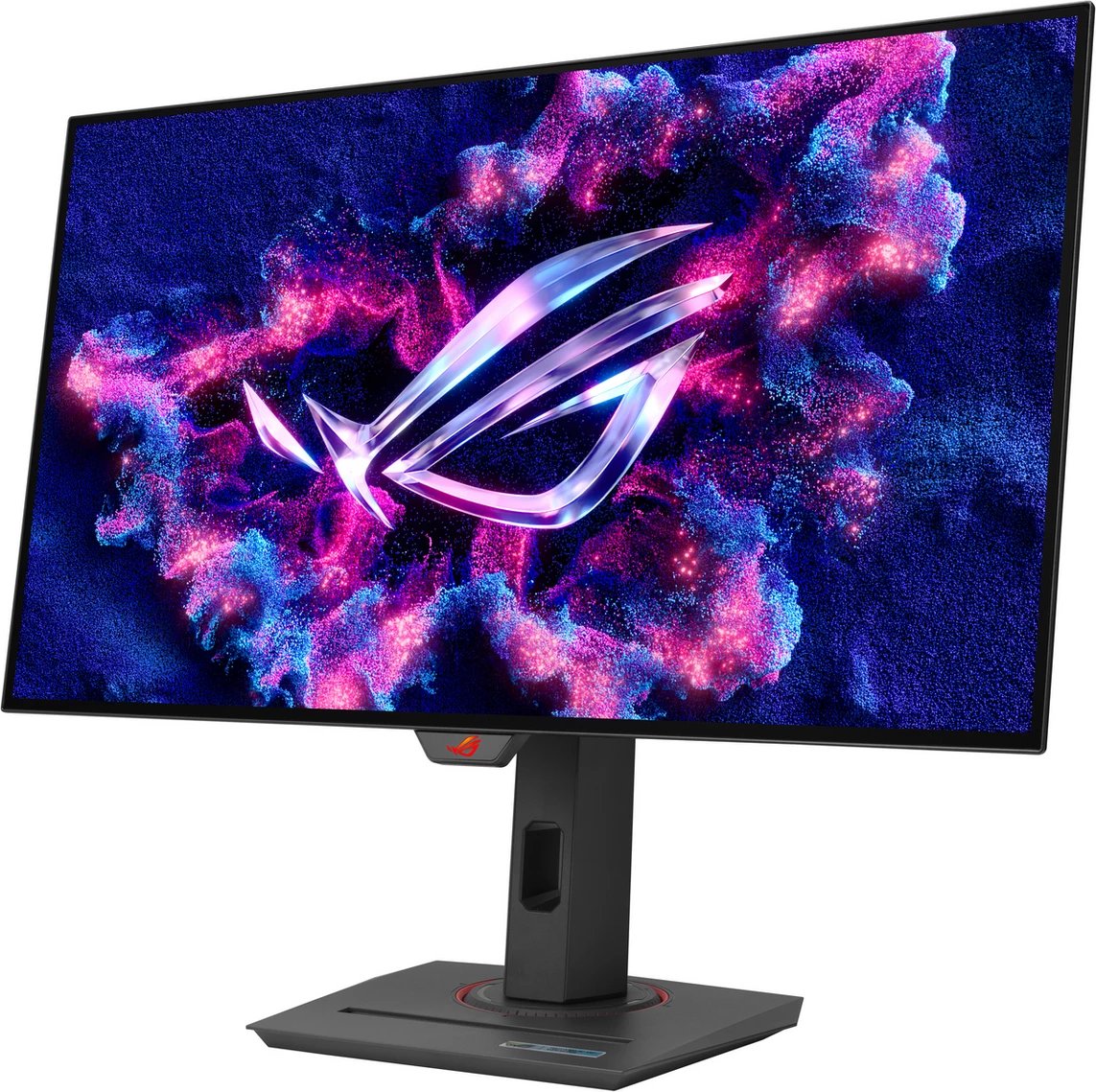 Monitor, Asus, XG27AQDMG 27" / 90LM0AH0-B01A70, e zezë