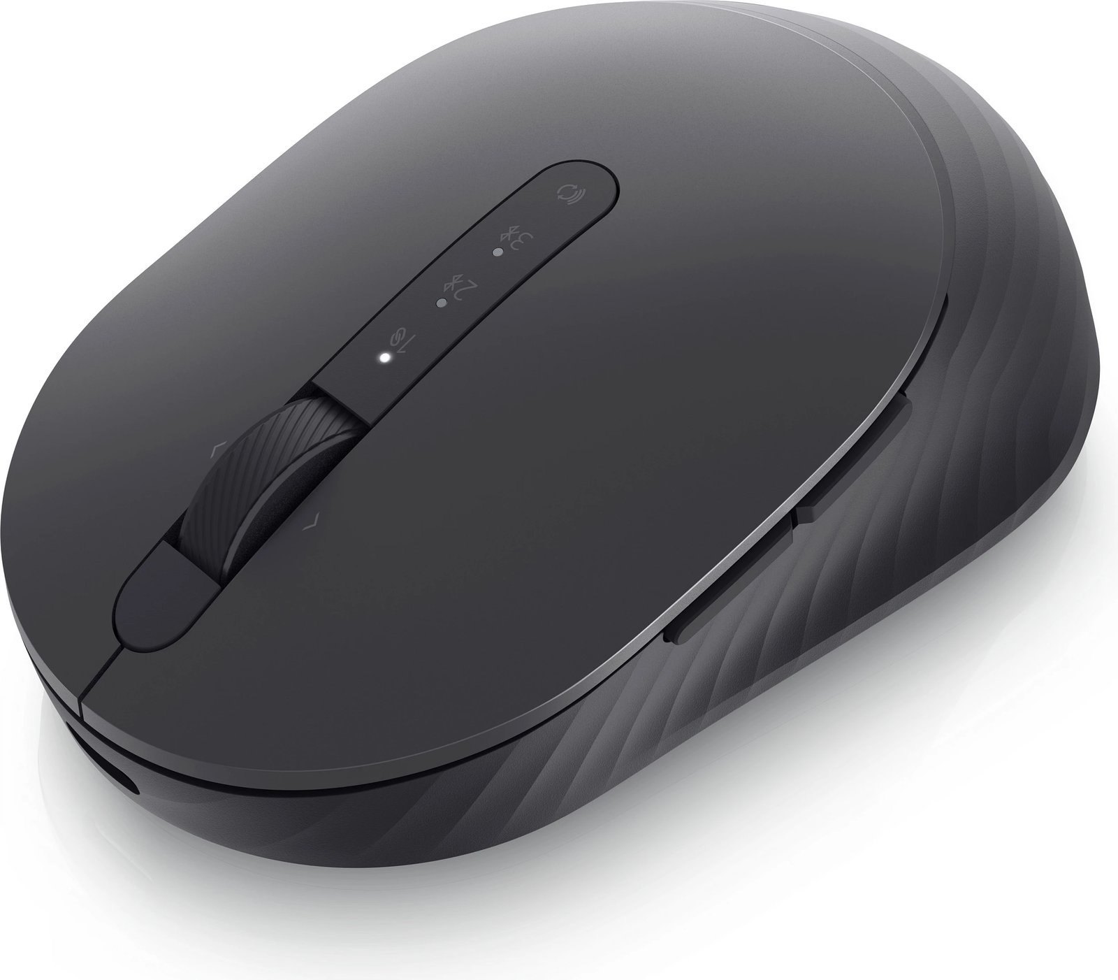 Maus Dell MS7421W Bluetooth pa kabllo optik i zi