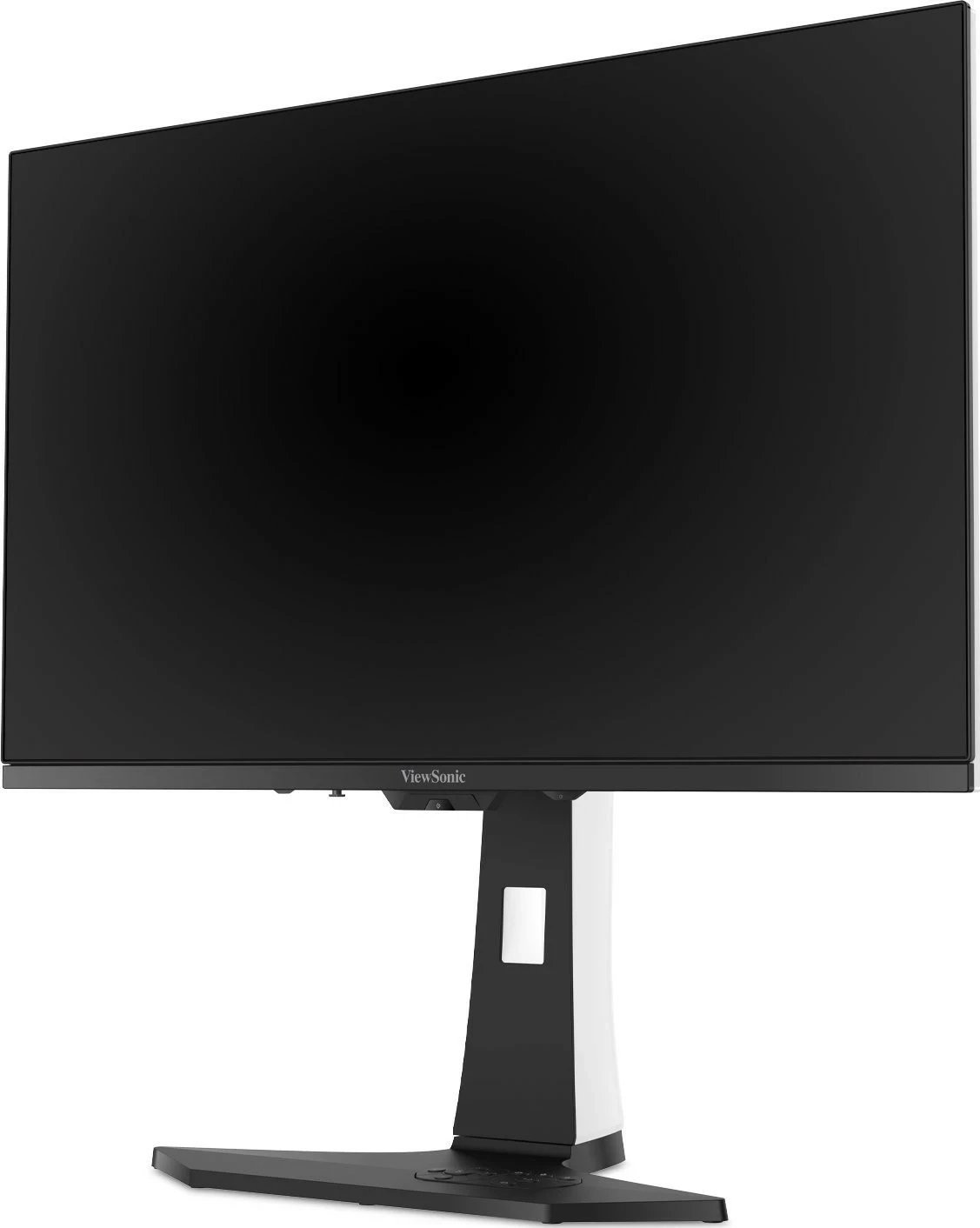 Monitor gaming Viewsonic XG272-2K-OLED 27 inç 2K 240Hz bardhë-zi